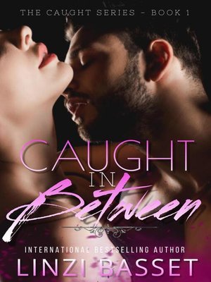 cover image of Caught in Between